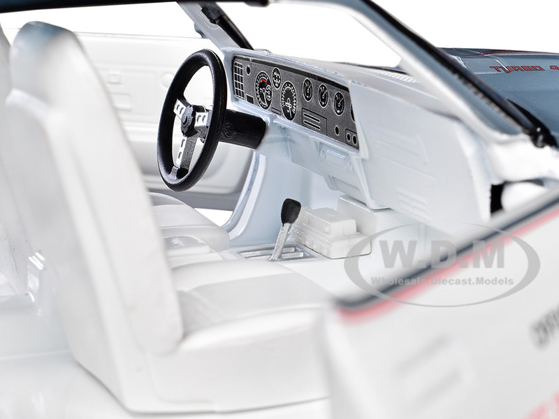 1980 PONTIAC FIREBIRD T/A 