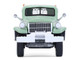 1946 Dodge Power Wagon Pickup Truck Strawberry Farm Green Down on the Farm Series 11 1/64 Diecast Model Greenlight 48110B