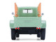 1946 Dodge Power Wagon Pickup Truck Strawberry Farm Green Down on the Farm Series 11 1/64 Diecast Model Greenlight 48110B