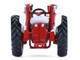 1952 Ford 8N Tractor Red and White Down on the Farm Series 11 1/64 Diecast Model Greenlight 48110C