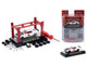 Model Kit 3 piece Car Set Release #83 Limited Edition to 6000 pieces Worldwide 1/64 Diecast Model Cars M2 Machines 37000-83 Model Kit 3 piece Car Set Release #83 Limited Edition to 6000 pieces Worldwide 1/64 Diecast Model Cars M2 Machines 37000-83