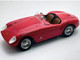 Ferrari 500 Mondial Press Version 1956 Rosso Corsa Red Mythos Series with Display Case Limited Edition to 80 pieces Worldwide 1/18 Model Car Tecnomodel TM18-278A Ferrari 500 Mondial Press Version 1956 Rosso Corsa Red Mythos Series with Display Case Limited Edition to 80 pieces Worldwide 1/18 Model Car Tecnomodel TM18-278A