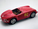 Ferrari 500 Mondial #82E Phil Hill Richie Ginther Torrey Pines 6 Hours 1956 Mythos Series with Display Case Limited Edition to 35 pieces Worldwide 1/18 Model Car Tecnomodel TM18-278B