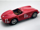 Ferrari 500 Mondial #11 John von Neumann Pebble Beach 1956 Mythos Series with Display Case Limited Edition to 40 pieces Worldwide 1/18 Model Car Tecnomodel TM18-278E