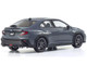 Subaru WRX S4 STI Sport# RHD Right Hand Drive Gray 1/18 Model Car Kyosho KSR18063GR