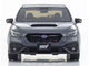 Subaru WRX S4 STI Sport# RHD Right Hand Drive Gray 1/18 Model Car Kyosho KSR18063GR