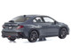 Subaru WRX S4 STI Sport# RHD Right Hand Drive Gray 1/18 Model Car Kyosho KSR18063GR