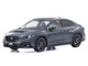 Subaru WRX S4 STI Sport# RHD Right Hand Drive Gray 1/18 Model Car Kyosho KSR18063GR