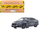 Subaru WRX S4 STI Sport# RHD Right Hand Drive Gray 1/18 Model Car Kyosho KSR18063GR