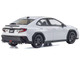 Subaru WRX S4 STI Sport# RHD Right Hand Drive White 1/18 Model Car Kyosho KSR18063GR