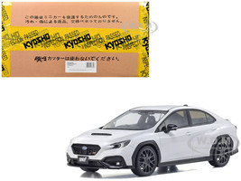 Subaru Impreza WRX STi Wagon Version VI RHD (Right Hand Drive