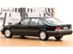 1997 Mercedes Benz S600 Obsidian Black Metallic 1/18 Diecast Model Car Norev 183045
