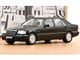1997 Mercedes Benz S600 Obsidian Black Metallic 1/18 Diecast Model Car Norev 183045