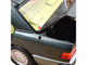 1990 Mercedes Benz 230 E Night Green Metallic with Green Interior 1/18 Diecast Model Car Norev 183952 1990 Mercedes Benz 230 E Night Green Metallic with Green Interior 1/18 Diecast Model Car Norev 183952