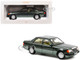 1990 Mercedes Benz 230 E Night Green Metallic with Green Interior 1/18 Diecast Model Car Norev 183952 1990 Mercedes Benz 230 E Night Green Metallic with Green Interior 1/18 Diecast Model Car Norev 183952