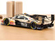 Porsche 963 #38 Jenson Button Phil Hanson Oliver Rasmussen "Hertz Team Jota Lone Star Le Mans 2024 1/18 Diecast Model Car Norev 187161