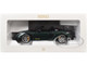 2023 Porsche 718 Spyder RS Weissach Pack Forest Green Metallic with Carbon Hood Stripes 1/18 Diecast Model Car Norev 187272 2023 Porsche 718 Spyder RS Weissach Pack Forest Green Metallic with Carbon Hood Stripes 1/18 Diecast Model Car Norev 187272