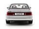 Audi S4 C4 4 2 V8 Crystal Silver Metallic Limited Edition to 2000 pieces Worldwide 1/18 Model Car Otto Mobile OT464