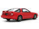 Toyota Supra MK3 RHD Right Hand Drive Super Red Limited Edition to 999 pieces Worldwide 1/18 Model Car Otto Mobile OT1144