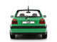 1995 Volkswagen Golf III GTI Salsa Green 1/18 Model Car Otto Mobile OT1187