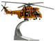 Westland Puma HC 1 Helicopter No 230 Squadron NATO Tiger Meet livery RIAT 2005 Royal Air Force The Aviation Archive Series 1/72 Diecast Model Corgi AA27006