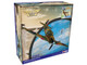 Hawker Hurricane Mk I Fighter Aircraft Pilot Officer William Billy Fiske No 601 Squadron Battle of Britain 1940 British Royal Air Force The Aviation Archive Series 1/72 Diecast Model Corgi AA27609