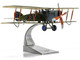 Bristol F 2B Fighter Aircraft C4636 Devil in the Dusk No 39 Squadron 1918 Royal Flying Corps The Aviation Archive Series 1/48 Diecast Model Corgi AA28804