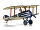 Sopwith Camel F 1 Aircraft B7190 Donner Wetter C Flight No 10 Squadron 1918 Royal Naval Air Service The Aviation Archive Series 1/48 Diecast Model Corgi AA38111 Sopwith Camel F 1 Aircraft B7190 Donner Wetter C Flight No 10 Squadron 1918 Royal Naval Air Service The Aviation Archive Series 1/48 Diecast Model Corgi AA38111