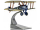 Sopwith Camel F 1 Aircraft B7190 Donner Wetter C Flight No 10 Squadron 1918 Royal Naval Air Service The Aviation Archive Series 1/48 Diecast Model Corgi AA38111