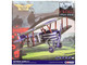 Sopwith Camel F 1 Aircraft B7190 Donner Wetter C Flight No 10 Squadron 1918 Royal Naval Air Service The Aviation Archive Series 1/48 Diecast Model Corgi AA38111 Sopwith Camel F 1 Aircraft B7190 Donner Wetter C Flight No 10 Squadron 1918 Royal Naval Air Service The Aviation Archive Series 1/48 Diecast Model Corgi AA38111