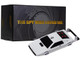 Lotus Esprit S1 Submarine White James Bond 007 The Spy Who Loved Me 1977 Movie Diecast Model Car Corgi CC04514