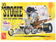 Skill 2 Model Kit Li l Stogie Show Rod Death Valley Dragger Wagon 1/25 Scale Model AMT AMT1555