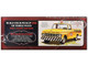 Skill 2 Model Kit 1963 Ford F 100 Pickup Truck Four Sixes Ranch 3 in 1 Kit 1/25 Scale Model AMT AMT1559