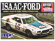 Skill 2 Model Kit 1972 Ford Torino Stock Car Bobby Isaac 1/25 Scale Model MPC MPC1038