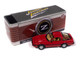 Johnny Lightning Collector s Tin 2025 Set of 6 Cars Release 3 Limited Edition Diecast Model Cars Johnny Lightning JLCT018