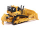 CAT Caterpillar D11T Dozer Yellow 1/64 Diecast Model Diecast Masters 84648