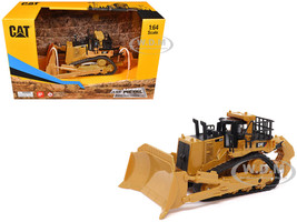 CAT Caterpillar D11T Track Type Tractor Dozer Commemorative Series