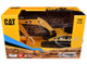 CAT Caterpillar 385C L Hydraulic Excavator Yellow 1/64 Diecast Model Diecast Masters 84651 CAT Caterpillar 385C L Hydraulic Excavator Yellow 1/64 Diecast Model Diecast Masters 84651
