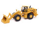 CAT Caterpillar 988H Wheel Loader Yellow 1/64 Diecast Model Diecast Masters 84654