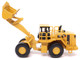 CAT Caterpillar 988H Wheel Loader Yellow 1/64 Diecast Model Diecast Masters 84654