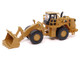 CAT Caterpillar 988H Wheel Loader Yellow 1/64 Diecast Model Diecast Masters 84654