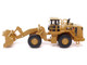 CAT Caterpillar 988H Wheel Loader Yellow 1/64 Diecast Model Diecast Masters 84654