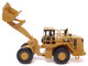 CAT Caterpillar 988H Wheel Loader Yellow 1/64 Diecast Model Diecast Masters 84654