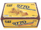 CAT Caterpillar 977D Traxcavator Yellow with Operator Vintage Series 1/50 Diecast Model Diecast Masters 85759 CAT Caterpillar 977D Traxcavator Yellow with Operator Vintage Series 1/50 Diecast Model Diecast Masters 85759