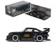 RWB 930 Circuit Specification #44 Stella Artois Matt Black 1/64 Diecast Model Car Model Model MM64-RWB930-001