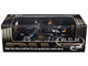 RWB 930 Circuit Specification #44 Stella Artois Matt Black 1/64 Diecast Model Car Model Model MM64-RWB930-001