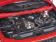 Ford SVT F-150 Lightning Red Pickup Truck 1/21 Diecast Model Car Maisto 31141