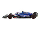RB VCARB 01 #22 Yuki Tsunoda Formula One F1 Bahrain GP 2024 Limited Edition 1/64 Diecast Model Car Mini GT MGT01007 RB VCARB 01 #22 Yuki Tsunoda Formula One F1 Bahrain GP 2024 Limited Edition 1/64 Diecast Model Car Mini GT MGT01007
