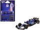 RB VCARB 01 #22 Yuki Tsunoda Formula One F1 Bahrain GP 2024 Limited Edition 1/64 Diecast Model Car Mini GT MGT01007 RB VCARB 01 #22 Yuki Tsunoda Formula One F1 Bahrain GP 2024 Limited Edition 1/64 Diecast Model Car Mini GT MGT01007