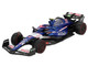 RB VCARB 01 #22 Yuki Tsunoda Formula One F1 Bahrain GP 2024 Limited Edition 1/64 Diecast Model Car Mini GT MGT01007 RB VCARB 01 #22 Yuki Tsunoda Formula One F1 Bahrain GP 2024 Limited Edition 1/64 Diecast Model Car Mini GT MGT01007